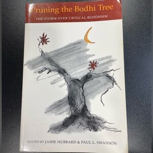 Pruning the Bodhi Tree Book